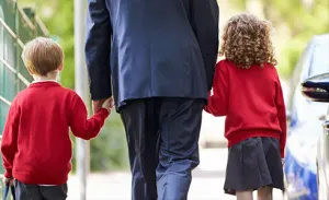 Child custody investigation