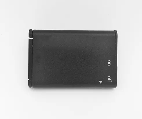 Recording device