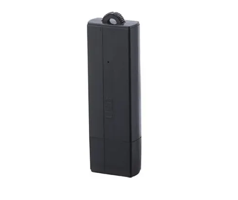 USB voice recorder